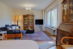 GLC Gauting Living Comfortable 100